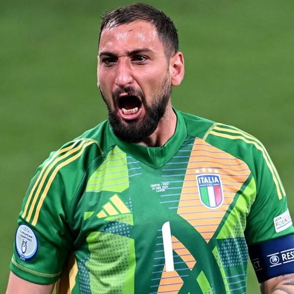 Τρομάξαμε βλέποντας τον τραυματισμό του Gigio Donnarumma (video)