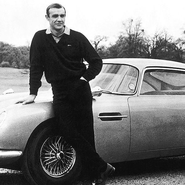 Μάλλον βρέθηκε η εξαφανισμένη Aston Martin του James Bond