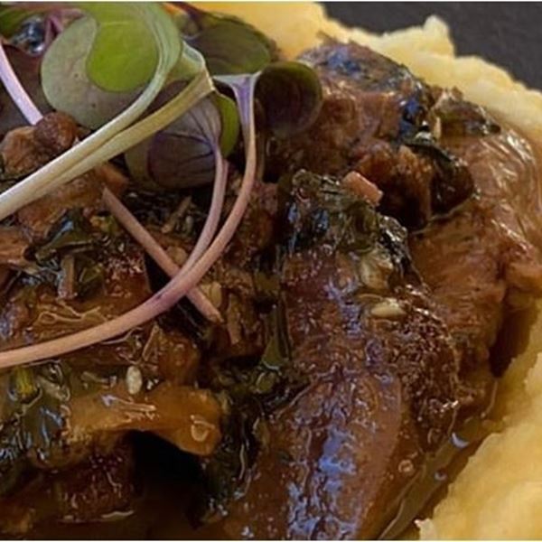 Πού θα φας το νοστιμότερο κερκυραϊκό σοφρίτο στην Αθήνα