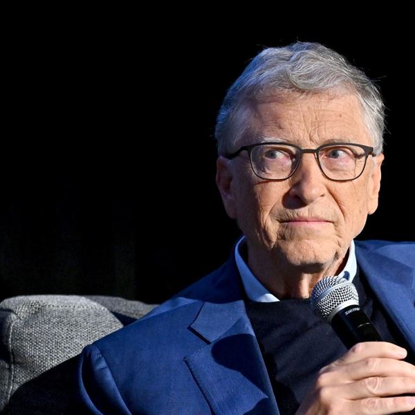 Οι ερωτήσεις που κάνει στον εαυτό του ο Bill Gates, πριν λύσει ένα πρόβλημα