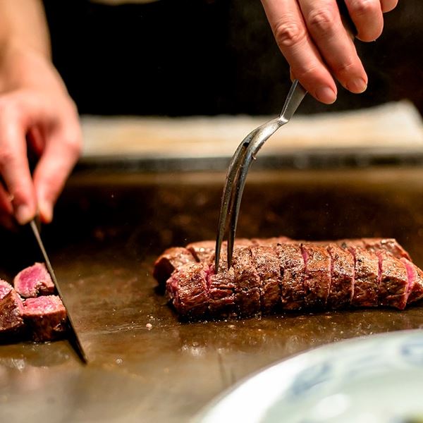 Υπάρχει τρόπος για να ψηθεί τέλεια το rib eye