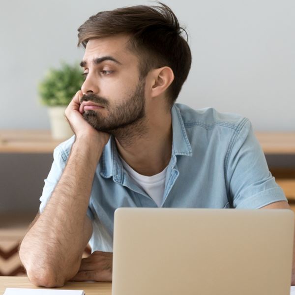 Να πώς εξηγείται η αναβλητικότητά σου