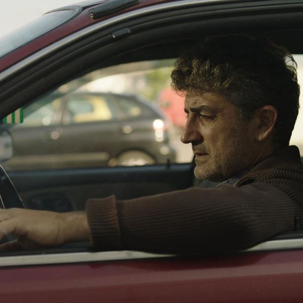 Ο Δημήτρης Ήμελλος είναι άνθρωπος και ηθοποιός των μακροχρόνιων σχέσεων