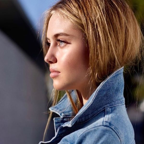 Leni Klum, η άξια διάδοχος της Heidi Klum