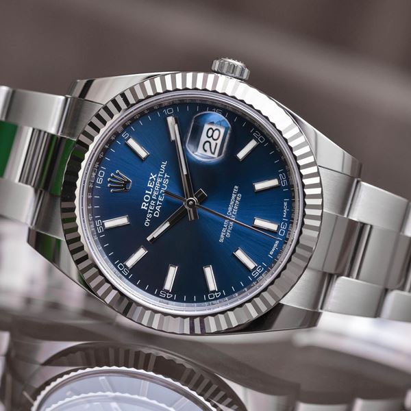 Αυτοί οι χρονογράφοι είναι μια αξιόλογη επένδυση για κάθε αντρικό καρπό