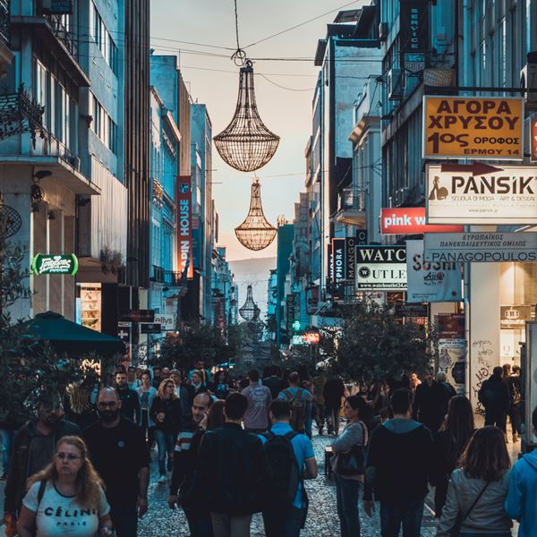 Πότε θα επιστρέψουμε στην κανονικότητα