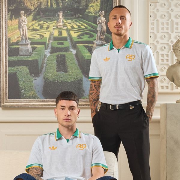 Οι ποδοσφαιρικές φανέλες που θα έπρεπε να βρίσκονται αυτήν τη στιγμή στην ντουλάπα σου