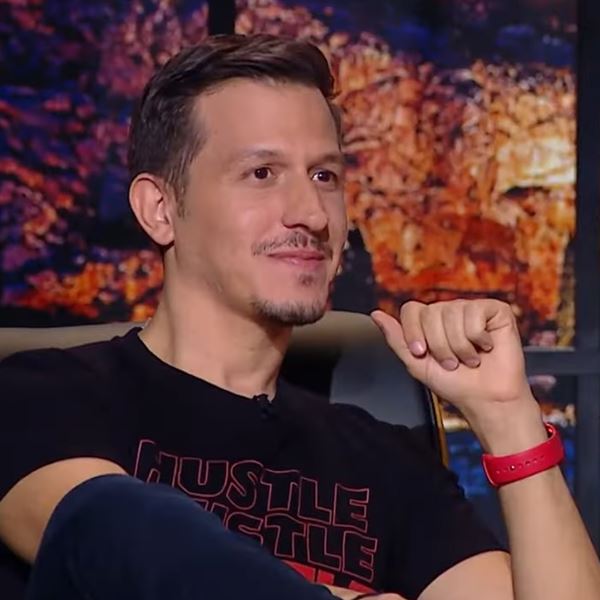 Γιάννης Τσιώρης: Ποιος είναι ο νέος επενδυτής του Dragons' Den