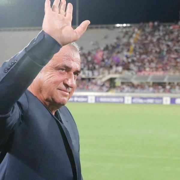 Μετά τον Fatih Terim, το χάος στον Παναθηναϊκό - ή και όχι