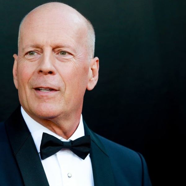 Δυσάρεστα νέα για την υγεία του Bruce Willis
