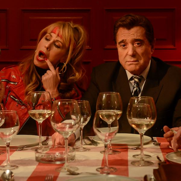 Οι καλύτερες ισπανικές σειρές του Netflix