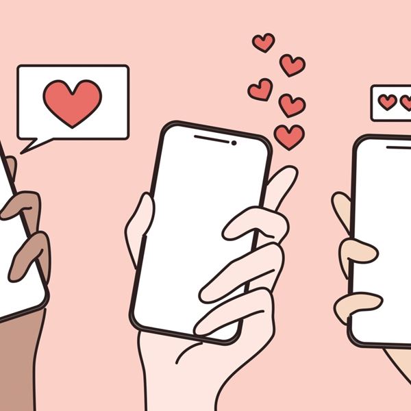 Θες να αναλύσεις τι πήγε λάθος στην πρώην σχέση σου; Υπάρχει εφαρμογή για αυτό