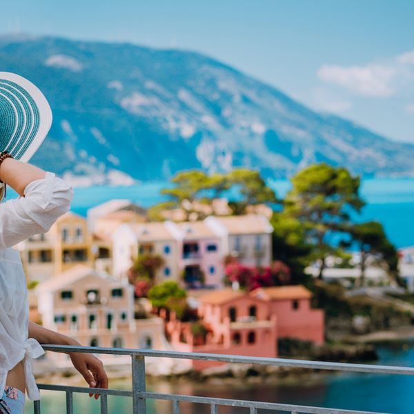 Το Covid free σχέδιο για τα νησιά ενόψει τουρισμού