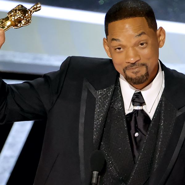Όλοι μιλούν για τον Will Smith στα Όσκαρ 2022