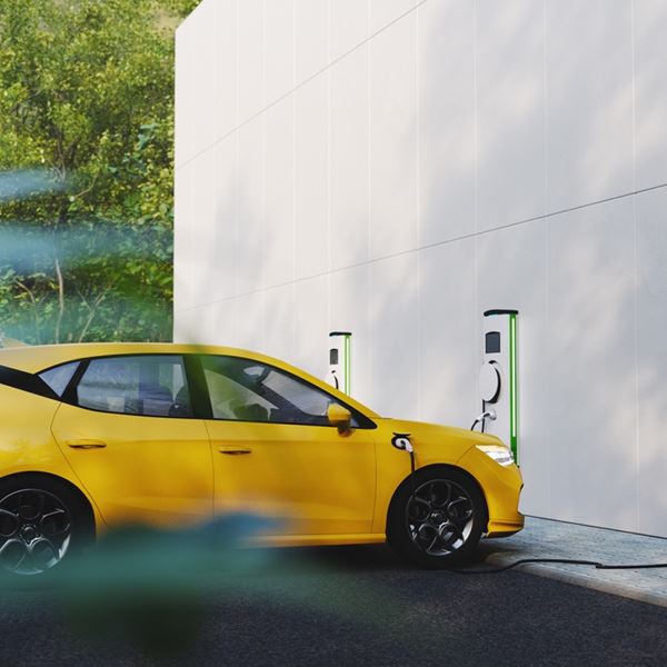 Κάποια στιγμή, τα ηλεκτρικά αυτοκίνητα θα είναι φθηνότερα από τα συμβατικά