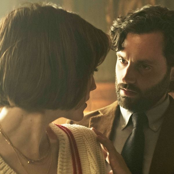 Πρώτο trailer για την 4η σεζόν του You στο Netflix