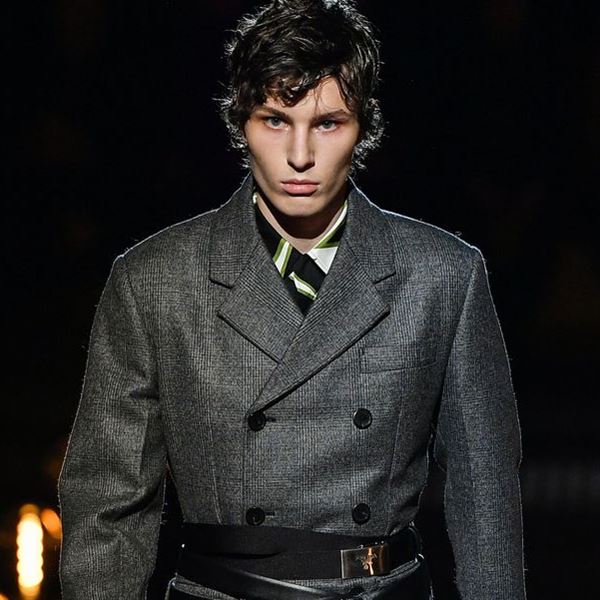 Ο οίκος Prada έσπειρε τον τρόμο στην Εβδομάδα Μόδας του Μιλάνου