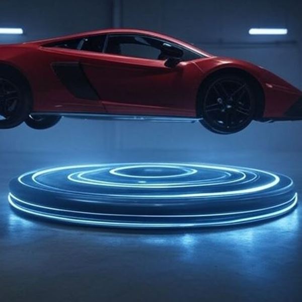 Ούτε βενζίνη, ούτε ρεύμα-Τι ερευνούν Ιάπωνες επιστήμονες που θα αλλάξει τον κόσμο