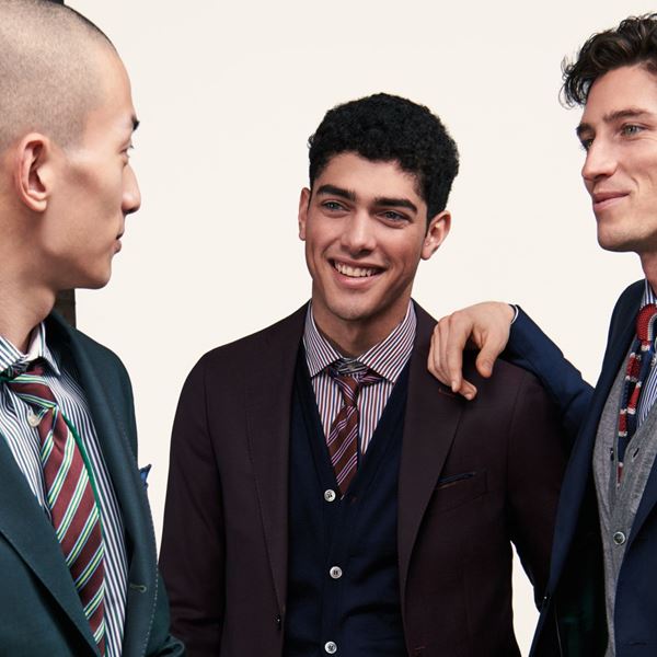 Τι θα φορέσουμε στις φετινές γιορτές