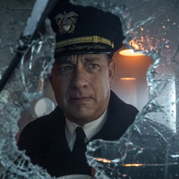 Πρώτο trailer για το Greyhound με τον Tom Hanks