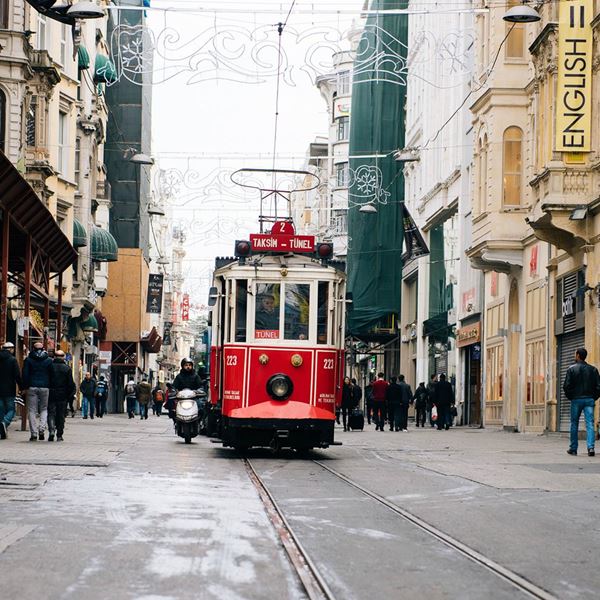 Οι πιο value for money ευρωπαϊκές πόλεις για backpackers