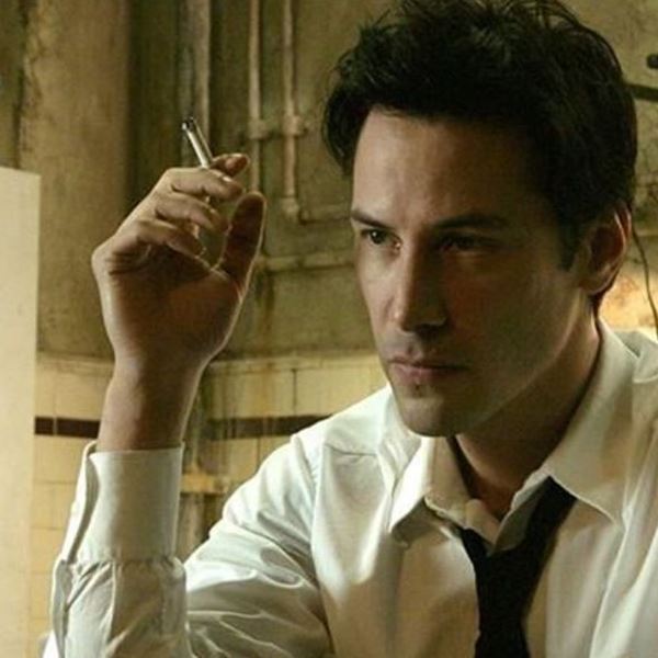 Ο επόμενος (;) ρόλος του Keanu Reeves