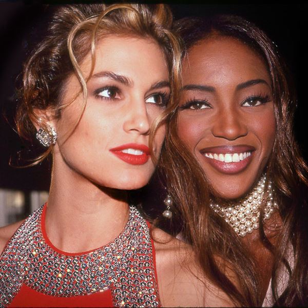 The Supermodels: Τα θρυλικά μοντέλα των 90s γίνονται σειρά στο Apple TV +
