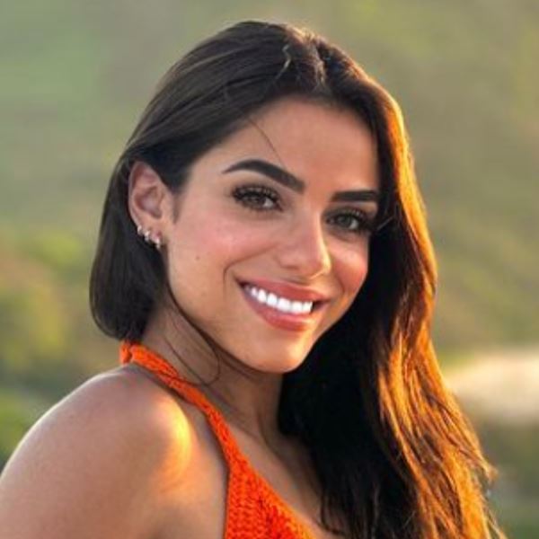 Όλοι μιλούν για την Key Alves