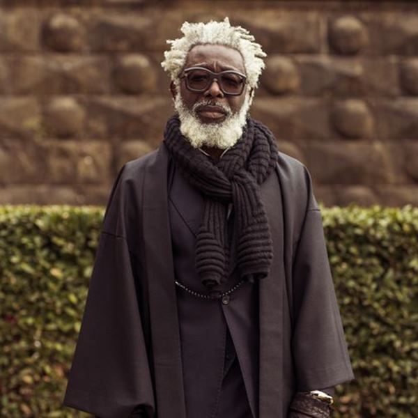 Τα καλύτερα street style looks από το φετινό Pitti Uomo