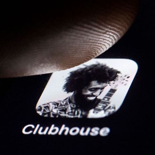 Μπορεί το Clubhouse να γίνει το TikTok του 2021;