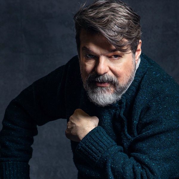 Ο interactive κόσμος του Δήμητρη Παπαδημητρίου