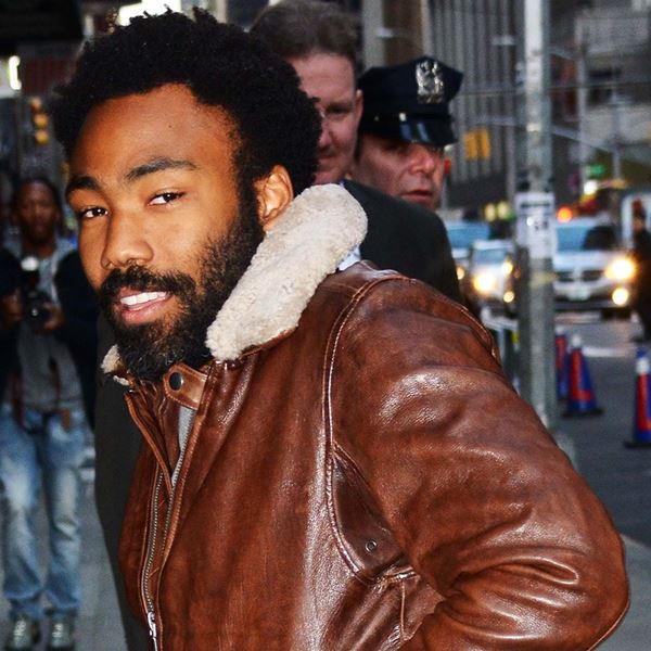 11 χολιγουντιανά looks με δερμάτινο μπουφάν