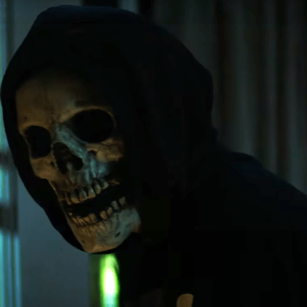 Το Netflix δείχνει τον πραγματικό τρόμο με το Fear Street