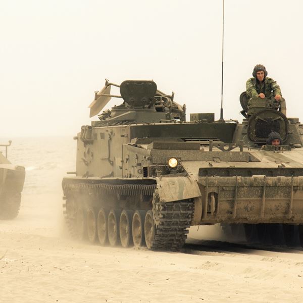 Η Ρωσία ξεμένει από σύγχρονα τανκς