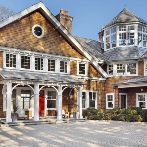 Ο Bruce Willis πουλά το εντυπωσιακό σπίτι του στη Νέα Υόρκη