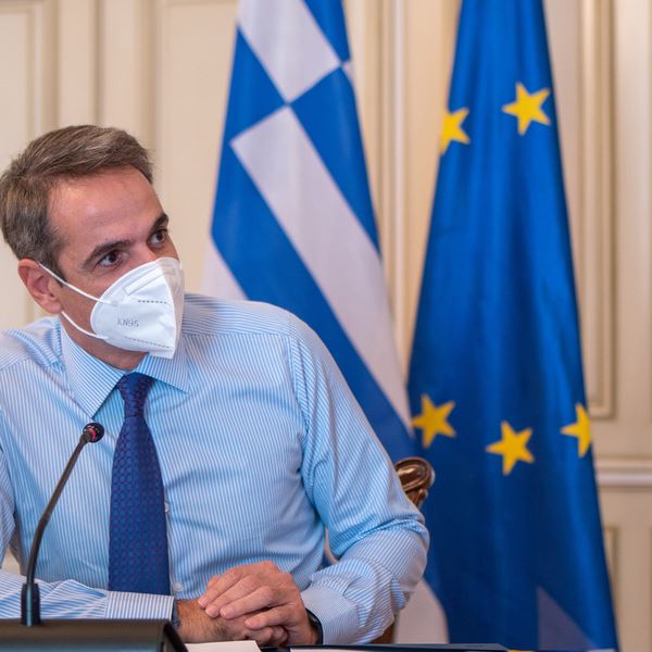 Έτσι θα γίνει η άρση του lockdown