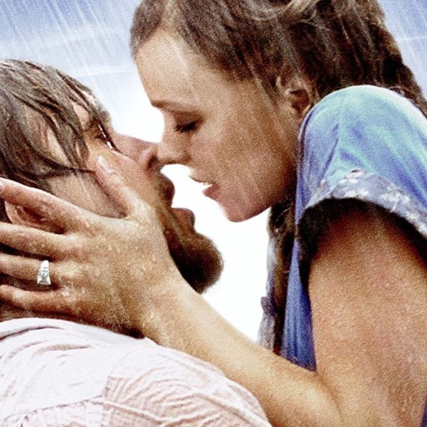 Τα 7 οφέλη του φιλιού