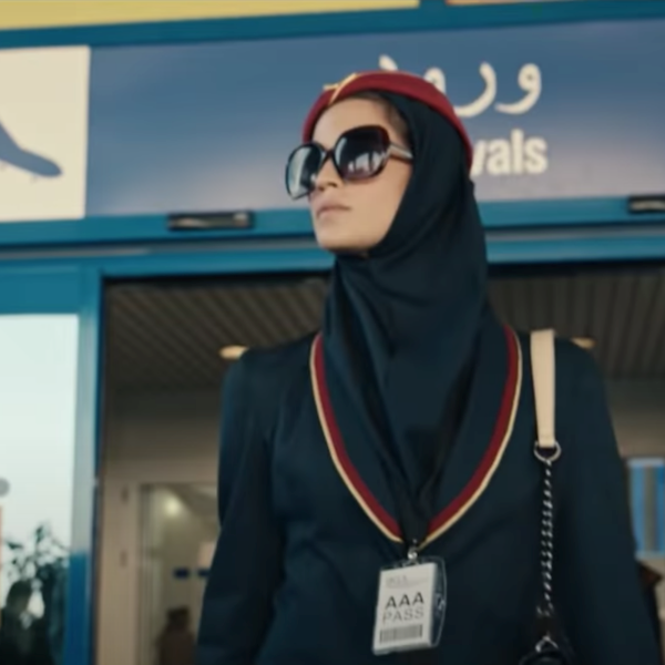 Tehran, η νέα σειρά της Apple TV+ που γυρίστηκε στην Ελλάδα