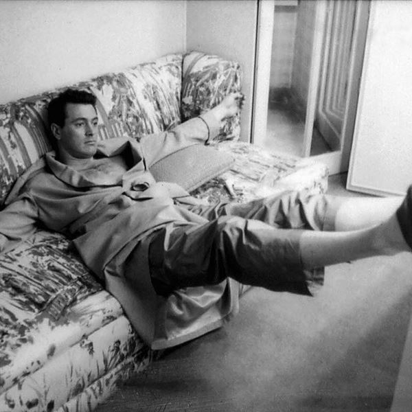 H συναρπαστική ζωή του Rock Hudson