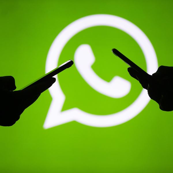Το WhatsApp λανσάρει λειτουργία για ψηφιακές πληρωμές