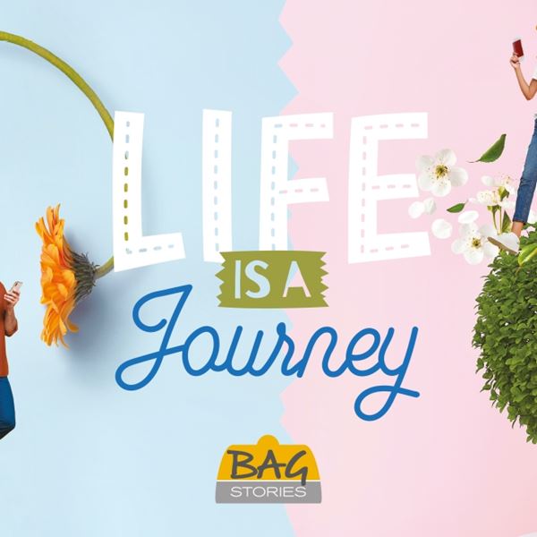 Οι τσάντες που θα κρατάς όλο το καλοκαίρι