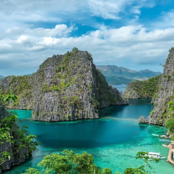 Κι όμως, ο φθηνότερος προορισμός διακοπών βρίσκεται στην Κίνα