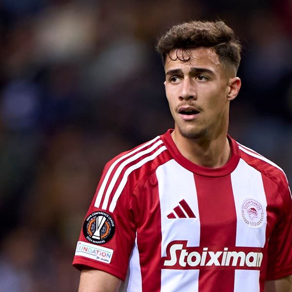 Μπάμπης Κωστούλας: Ο 19άρης που σπάει τα κοντέρ της ακριβότερης μεταγραφής Έλληνα ποδοσφαιριστή στο εξωτερικό