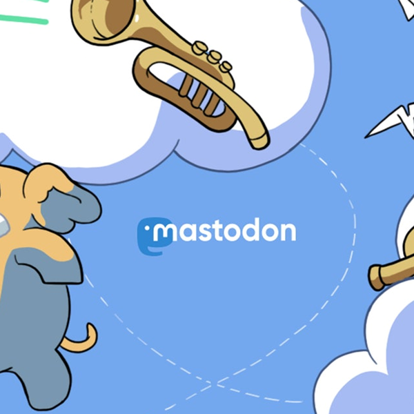 Όλοι τρέχουν στο Mastodon