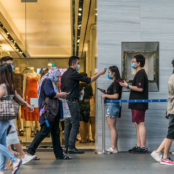 Οι μάσκες που προστατεύουν περισσότερο από τον κορονοϊό