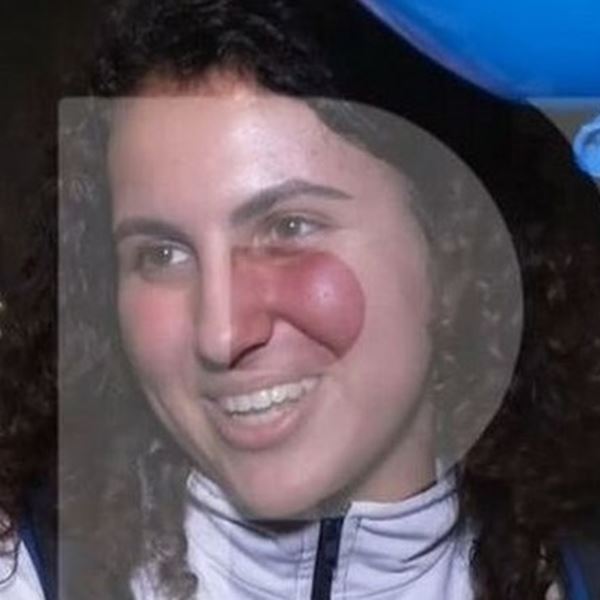 Μία παγκόσμια διάκριση για την κόρη Νίκου Γκάλη, Στέλλα