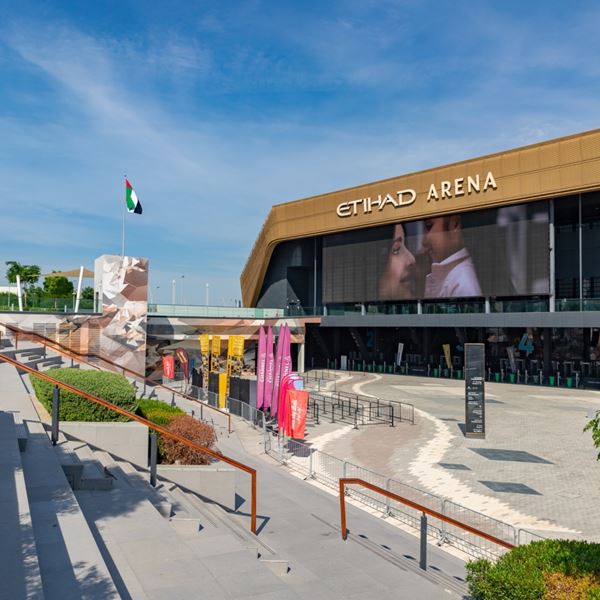 Final Four στο Άμπου Ντάμπι: Τα πράγματα που δεν μπορείς να κάνεις