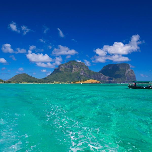 Τα παραδεισένια μέρη που σύντομα δεν θα μπορεί να επισκεφθεί κανείς