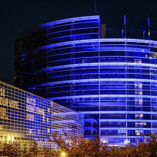 Γιατί η ψήφος μας στις Ευρωεκλογές είναι πιο σημαντική από ποτέ