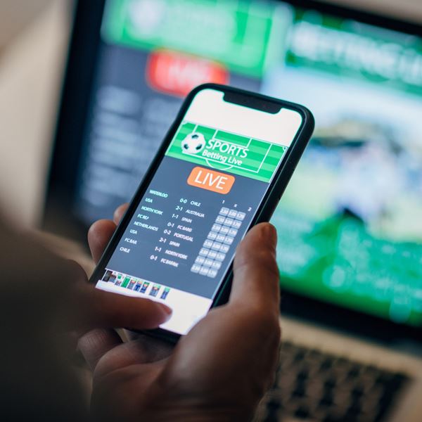 Πόσα δισεκατομμύρια ευρώ έδωσαν οι Έλληνες στο στοίχημα το 2024